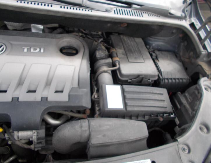 Volkswagen Touran 28