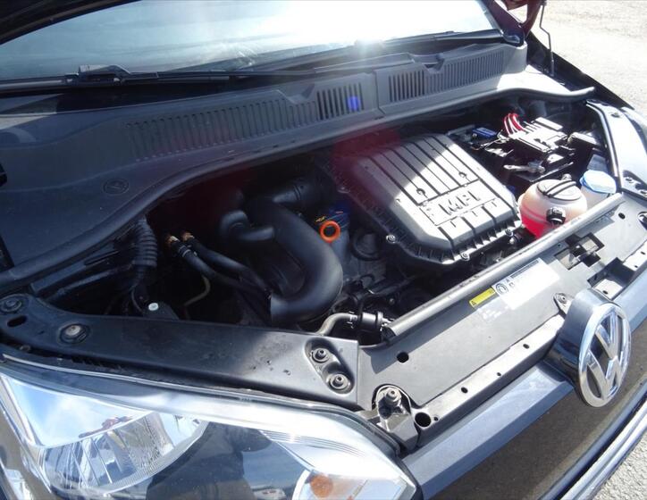 Volkswagen up! 27