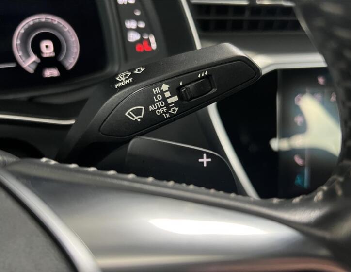 Audi A7 18