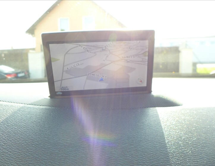 Volvo XC70 20