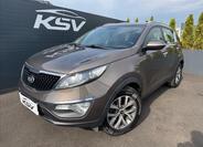 KIA Sportage 1