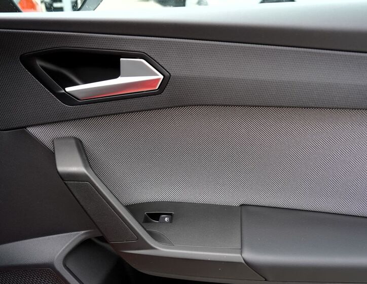 Seat Leon 20