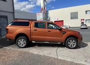 Ford Ranger 4