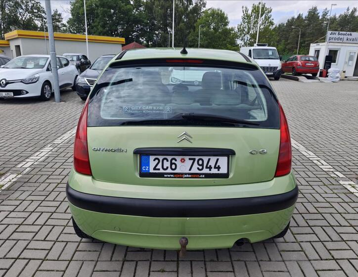 Citroën C3 5