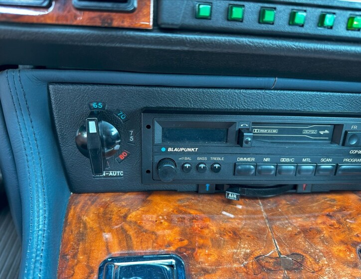 Jaguar XJS 25