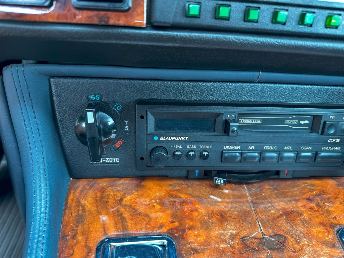 Jaguar XJS