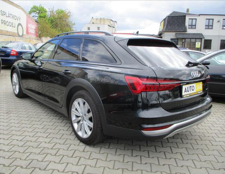 Audi A6 Allroad 4
