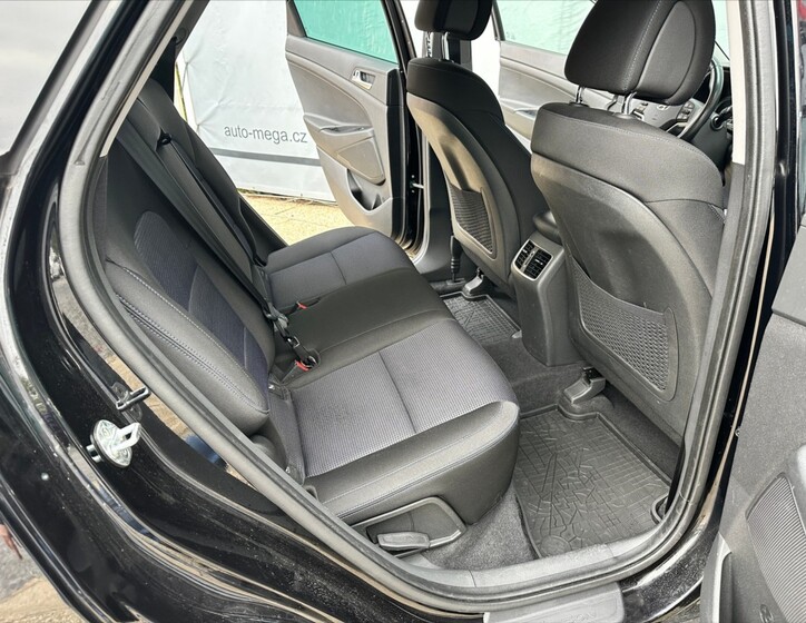 Hyundai Tucson 19
