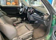 Mini Cooper 6