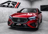 Mercedes-Benz Třídy E 3