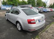 Škoda Octavia 4