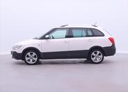 Škoda Fabia 4