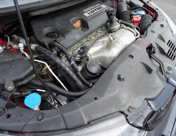 Honda Civic 29