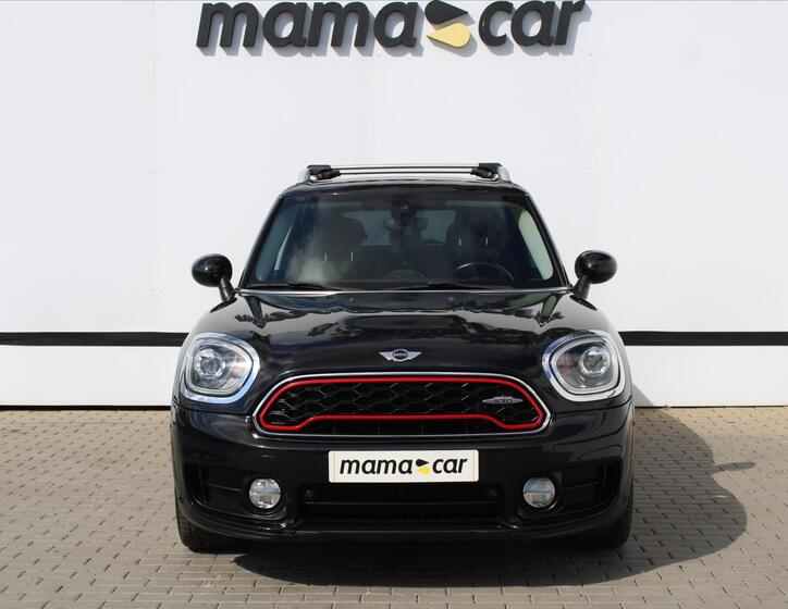 Mini Countryman 2