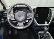 Subaru Crosstrek 11