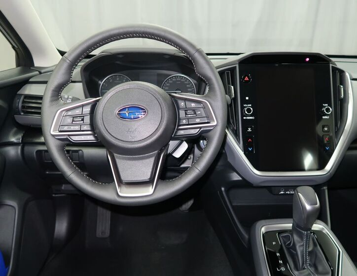 Subaru Crosstrek 11