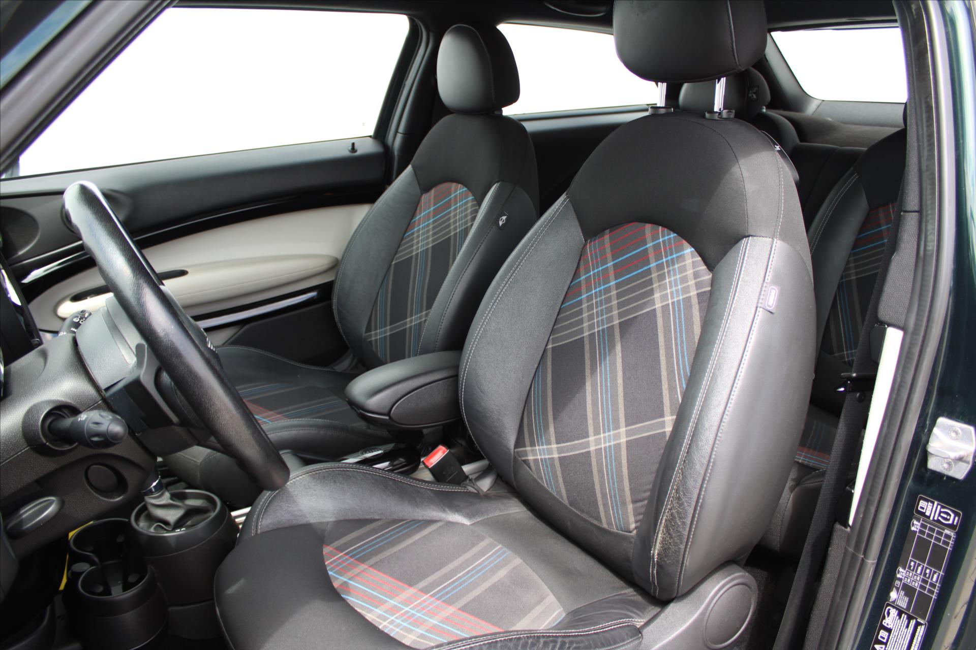 Mini Paceman