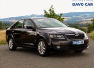 Škoda Octavia 1