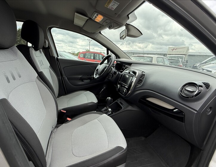 Renault Captur 28