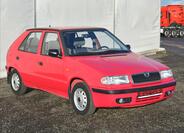 Škoda Felicia 6