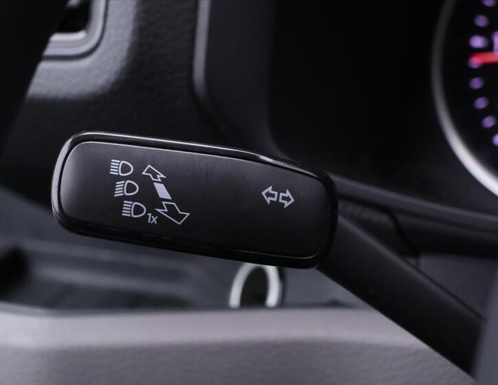 Volkswagen Crafter 19