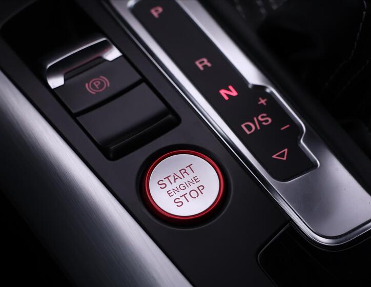 Audi S5 35