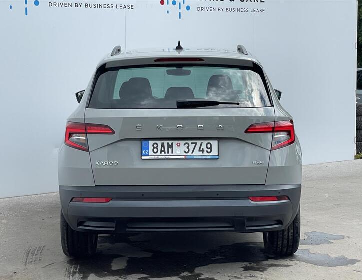 Škoda Karoq 23