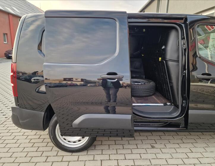 Opel Combo 18