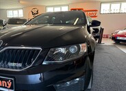 Škoda Octavia 6