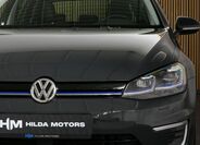 Volkswagen Golf 8