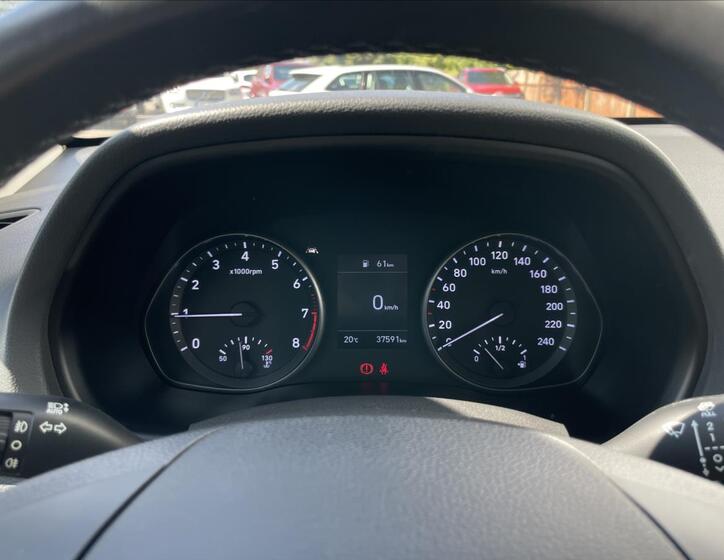 Hyundai i30 11