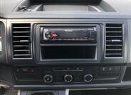 Volkswagen Transporter 17