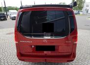 Mercedes-Benz Třídy V 5