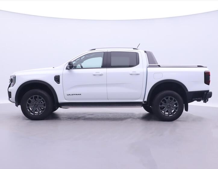 Ford Ranger 4