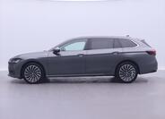 Škoda Superb 4