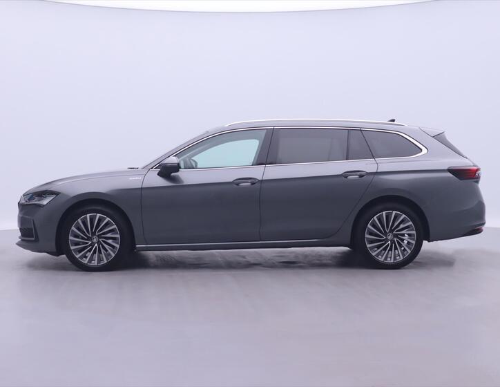 Škoda Superb 4