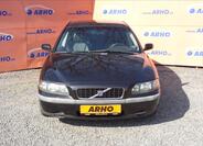 Volvo S60 2