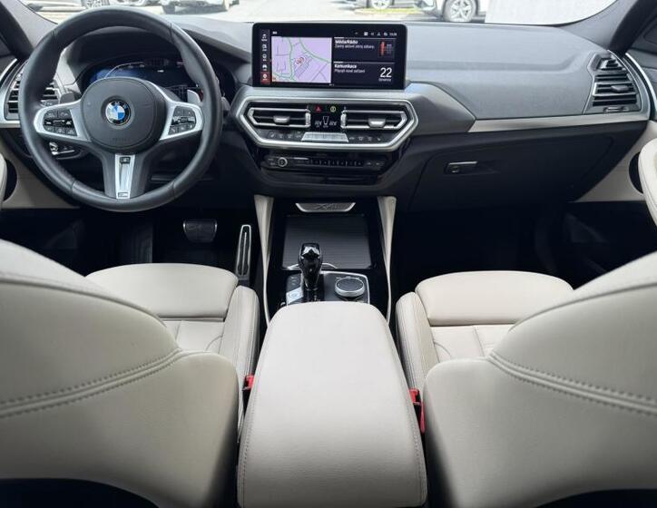 BMW X4 9