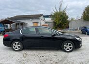 Peugeot 508 3