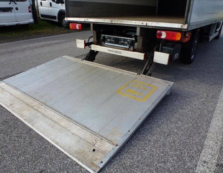 Renault Master 15