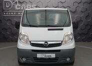 Opel Vivaro 6