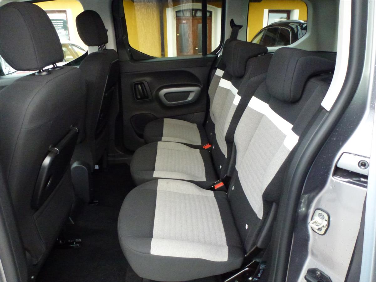 Citroën Berlingo