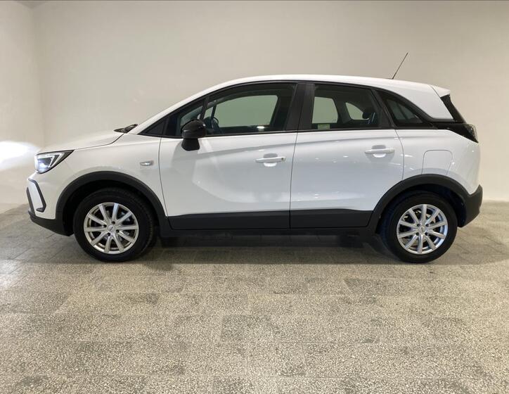 Opel Crossland 20