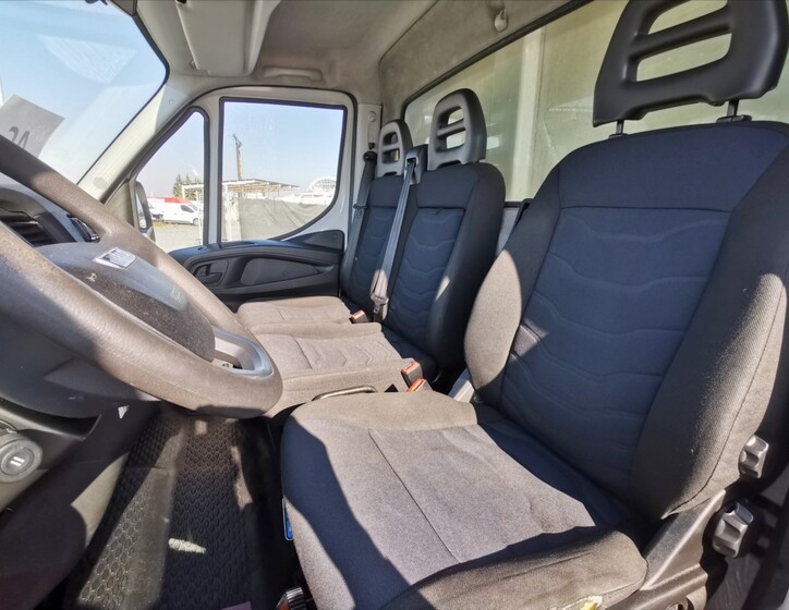 Iveco Daily 5