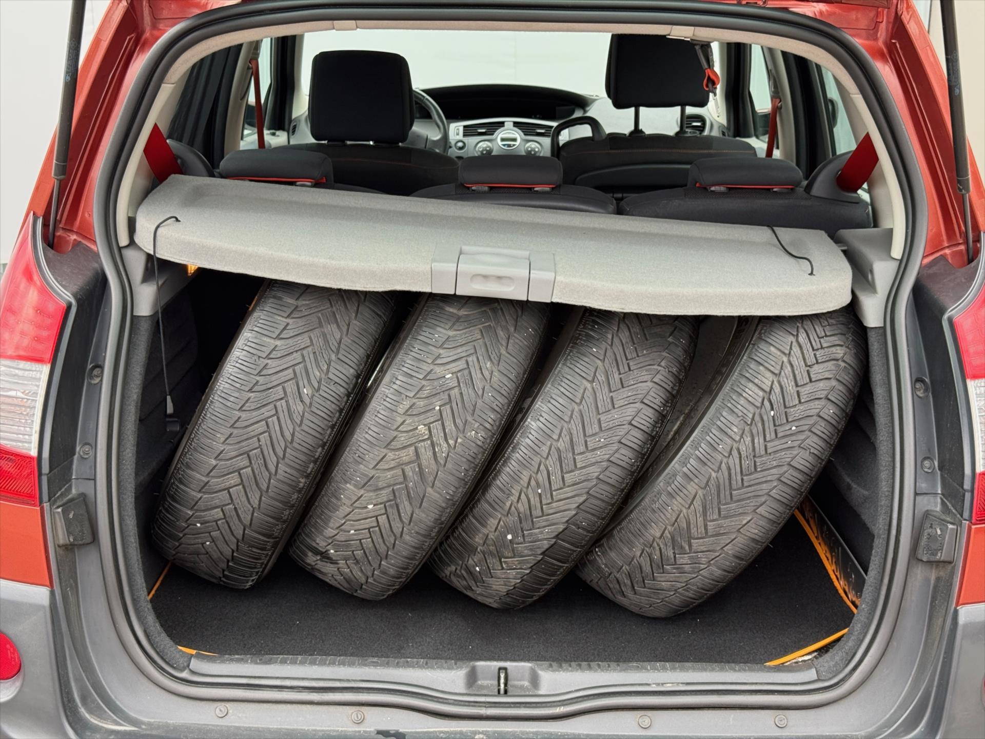 Renault Scénic