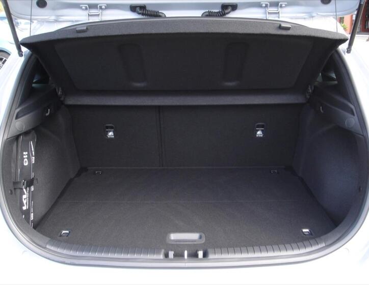 KIA Ceed 9