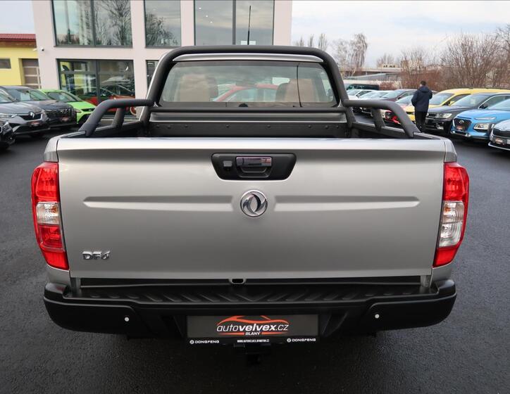 Dongfeng DF 6 8