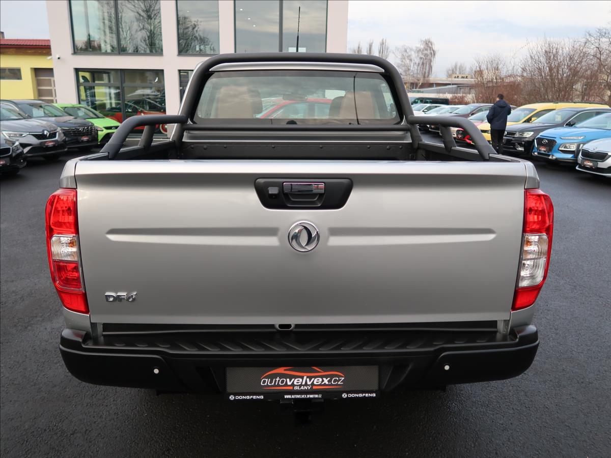 Dongfeng DF 6