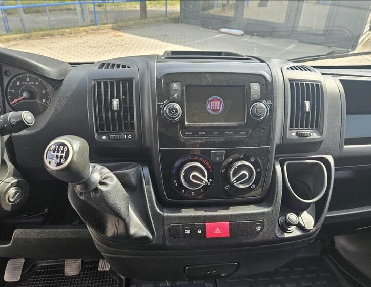 Fiat Ducato 12