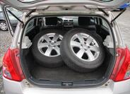 Suzuki Swift 9